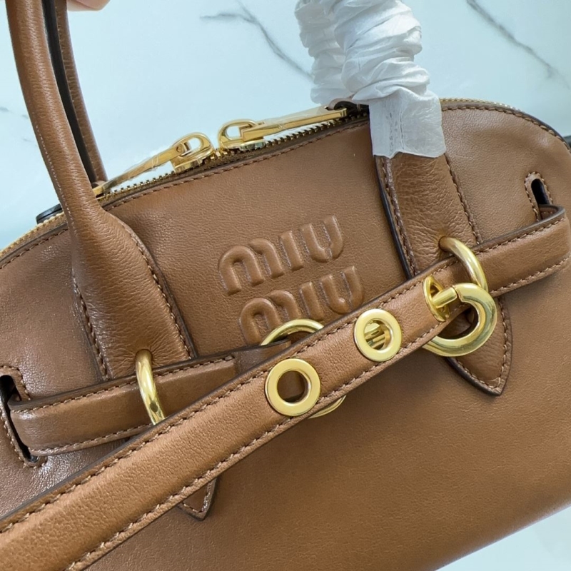 MIU MIU Top Handle Bags